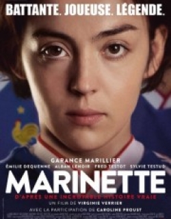 Marinette