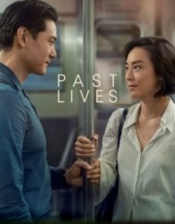 Past Lives