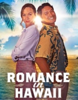 Romance in Hawaii