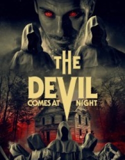 The Devil Comes at Night