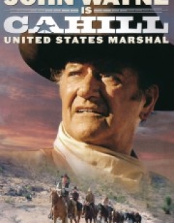 Cahill U.S. Marshal