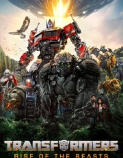 Transformers: Rise of the Beasts