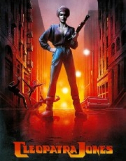Cleopatra Jones