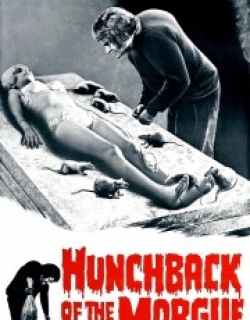 Hunchback of the Morgue