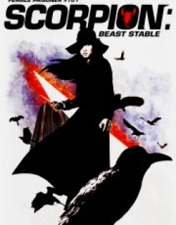 Female Prisoner Scorpion: Beast Stable