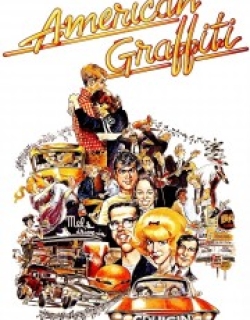 American Graffiti