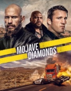 Mojave Diamonds