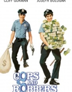 Cops and Robbers