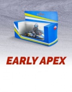 Early Apex