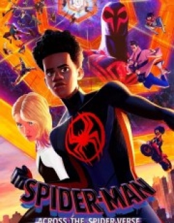 Spider-Man: Across the Spider-Verse