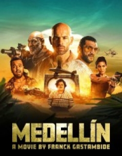 Medellin