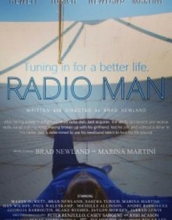Radio Man