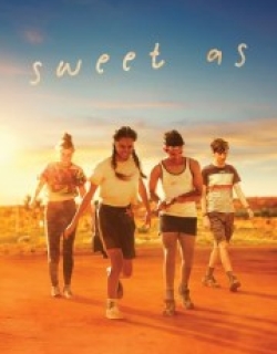 Sweet As