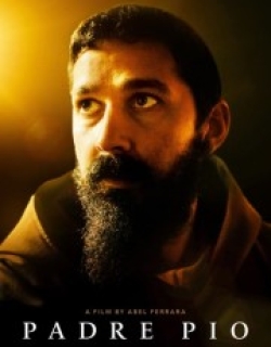 Padre Pio