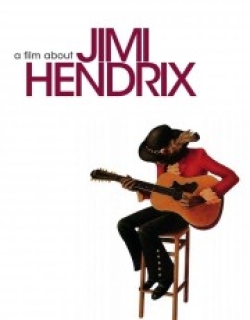 Jimi Hendrix