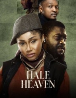 Half Heaven
