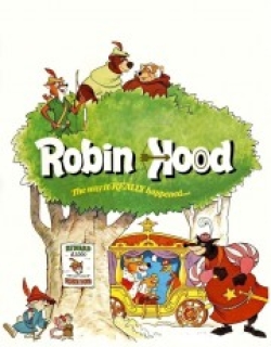 Robin Hood