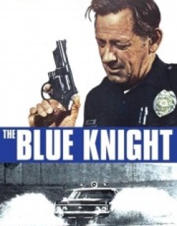 The Blue Knight