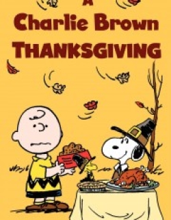 A Charlie Brown Thanksgiving