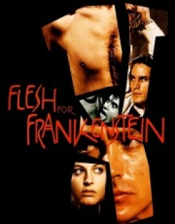 Flesh for Frankenstein