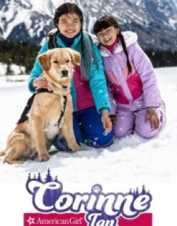 American Girl: Corinne Tan