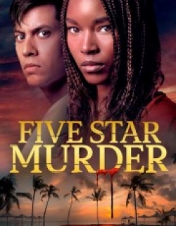 Five Star Murder