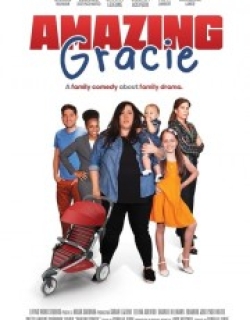 Amazing Gracie