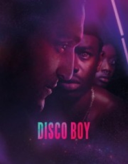 Disco Boy