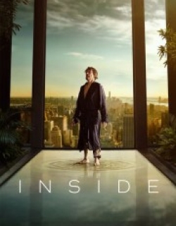 Inside