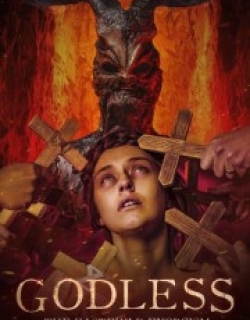 Godless: The Eastfield Exorcism