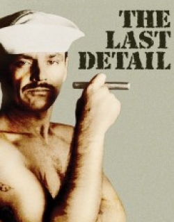 The Last Detail