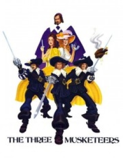 The Three Musketeers