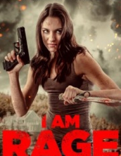 I Am Rage