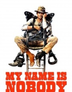 My Name Is Nobody