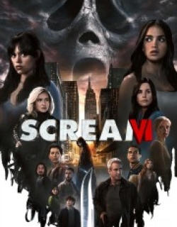 Scream VI