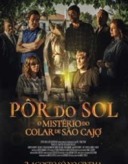Sunset: The Mystery of the Necklace of São Cajó