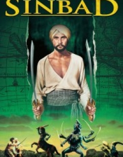 The Golden Voyage of Sinbad