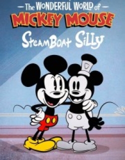 The Wonderful World of Mickey Mouse: Steamboat Silly