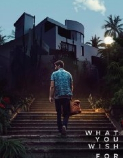What You Wish For