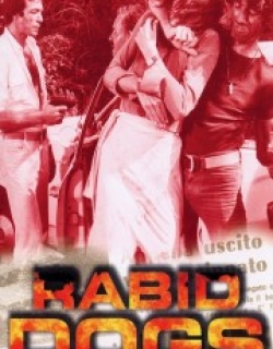 Rabid Dogs