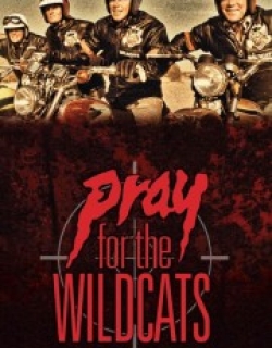 Pray for the Wildcats
