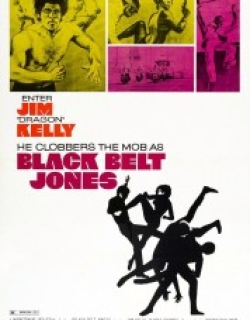 Black Belt Jones