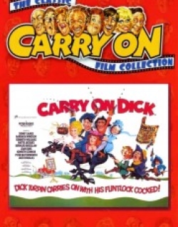 Carry On Dick