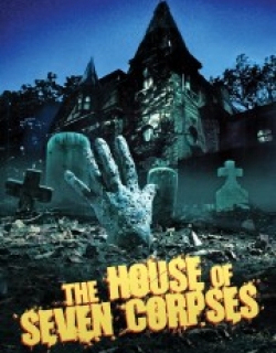 The House of Seven Corpses