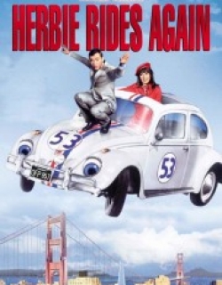 Herbie Rides Again
