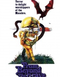 From Beyond the Grave