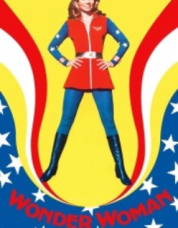 Wonder Woman