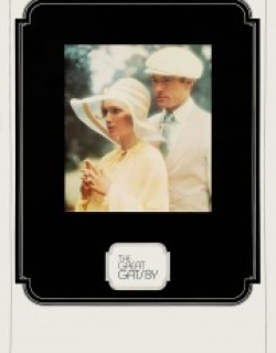 The Great Gatsby