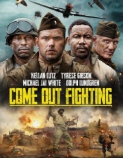 Come Out Fighting