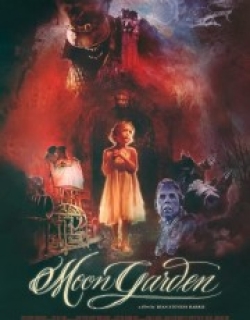Moon Garden